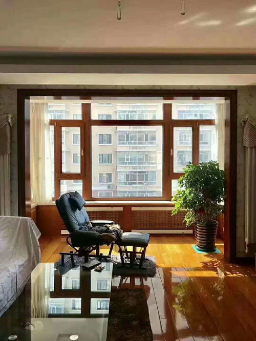 南京铝包木门窗 平开铝包木门窗 节能铝包木门窗定制