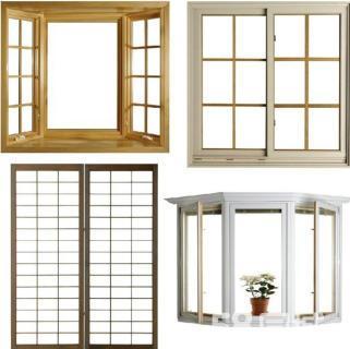 塑钢门窗十大品牌排行目前塑钢门窗的市场越来越不好了,铝合金门窗和